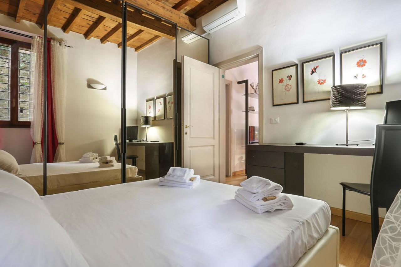 Cellini Bright & Elegant Flat In Florence-Hosted By Sweetstay Екстер'єр фото
