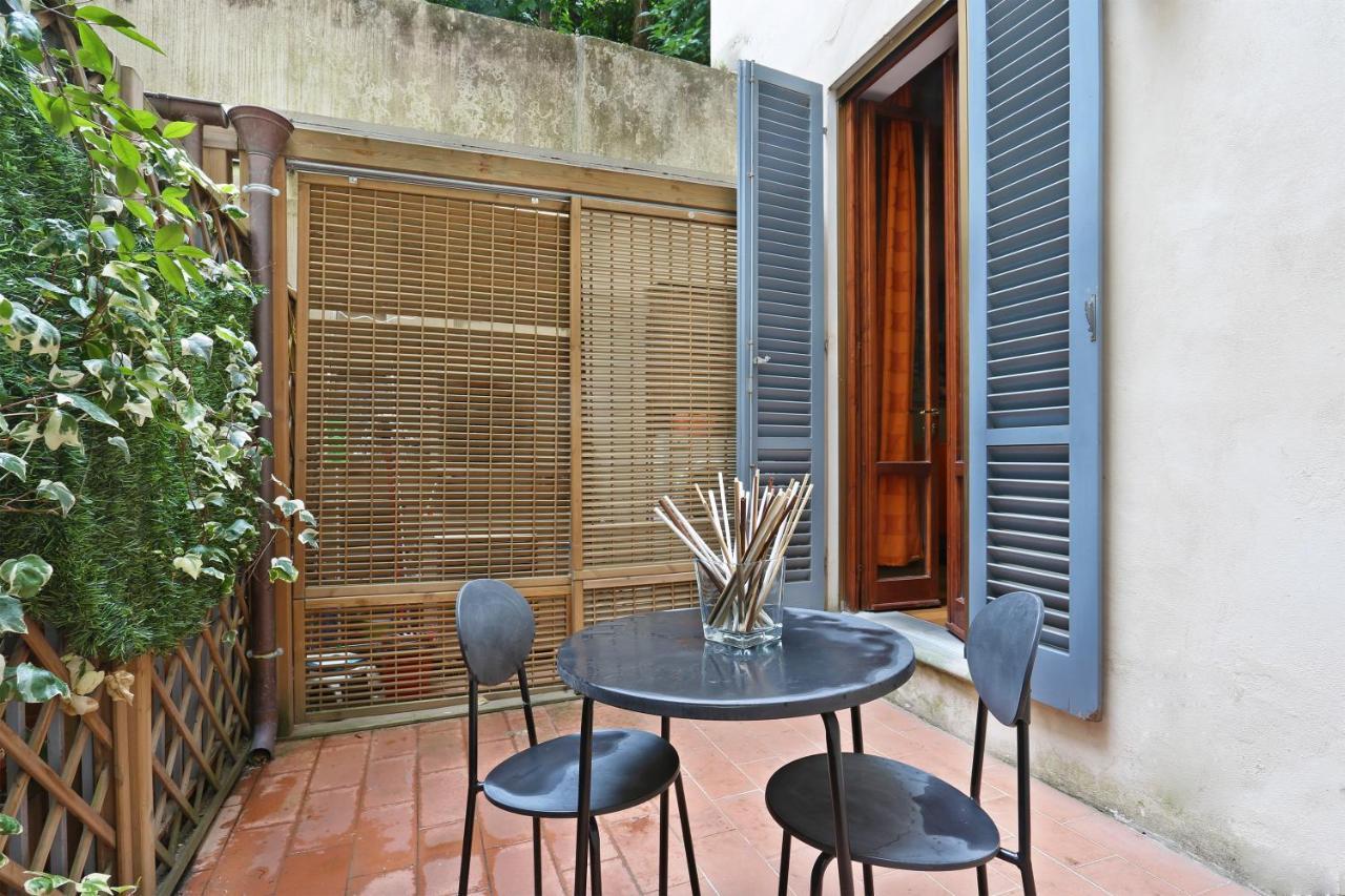 Cellini Bright & Elegant Flat In Florence-Hosted By Sweetstay Екстер'єр фото