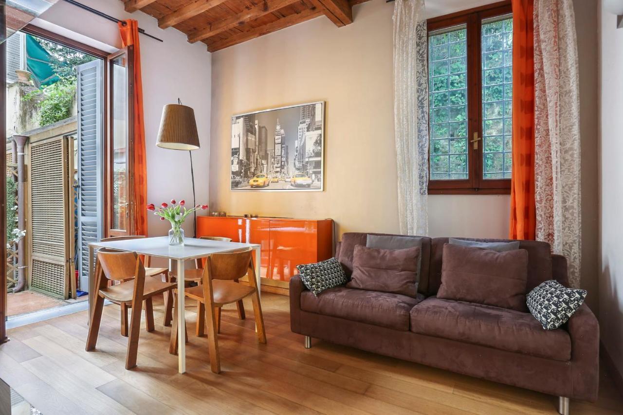 Cellini Bright & Elegant Flat In Florence-Hosted By Sweetstay Екстер'єр фото