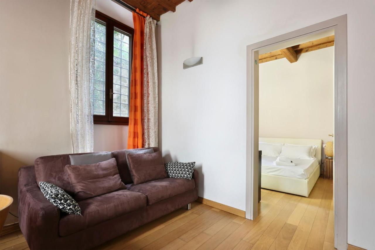 Cellini Bright & Elegant Flat In Florence-Hosted By Sweetstay Екстер'єр фото