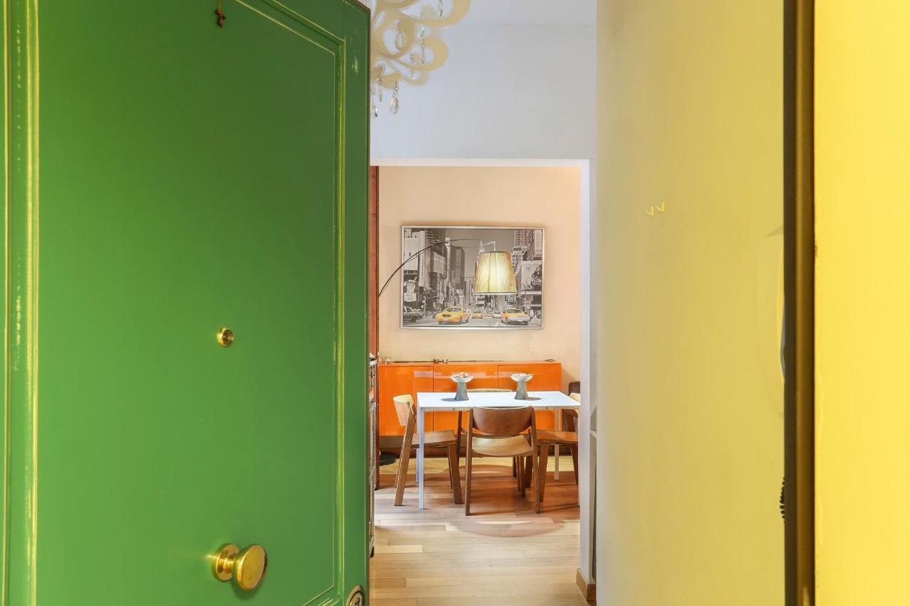 Cellini Bright & Elegant Flat In Florence-Hosted By Sweetstay Екстер'єр фото